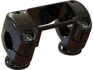 Harley Davidson Softail [2018-2025] – Tachohalterung 1 1/4" Klemmdurchmesser