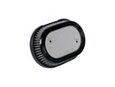 Harley Davidson Softail [2016-2017] – Ovales Luftfiltergehäuse Luftfilter-Kit-1