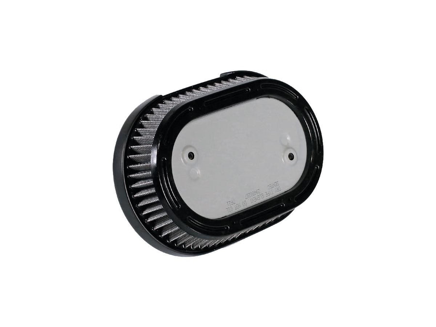 Harley Davidson Softail [2016-2017] – Ovales Luftfiltergehäuse Luftfilter-Kit