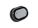 Harley Davidson Softail [2016-2017] – Ovales Luftfiltergehäuse Luftfilter-Kit-3