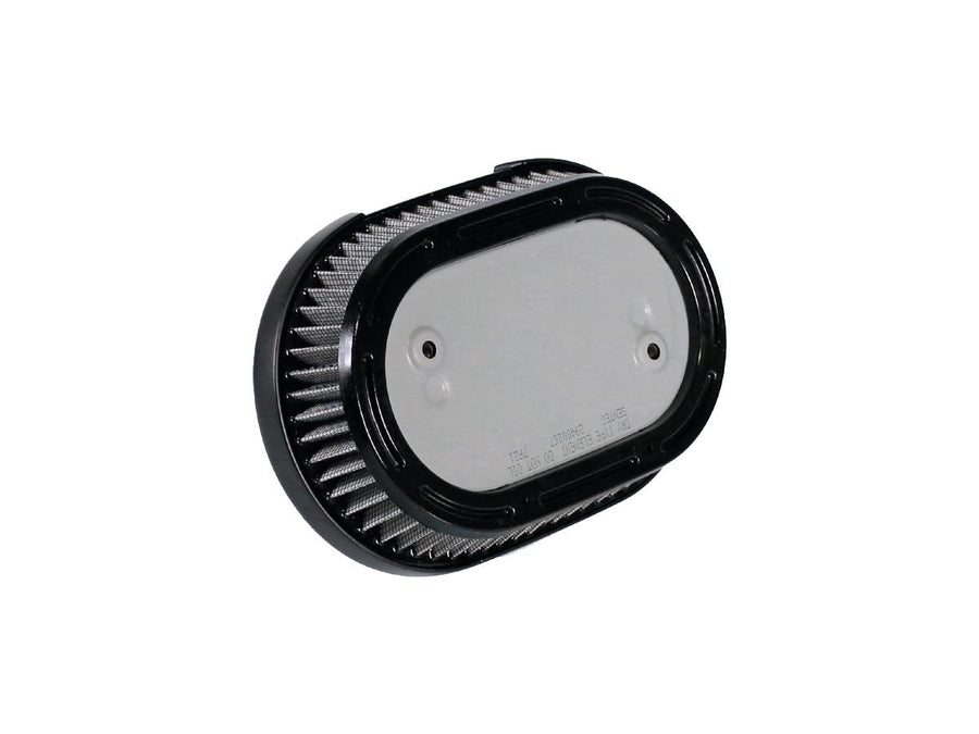 Harley Davidson Softail [2016-2017] – Ovales Luftfiltergehäuse Luftfilter-Kit