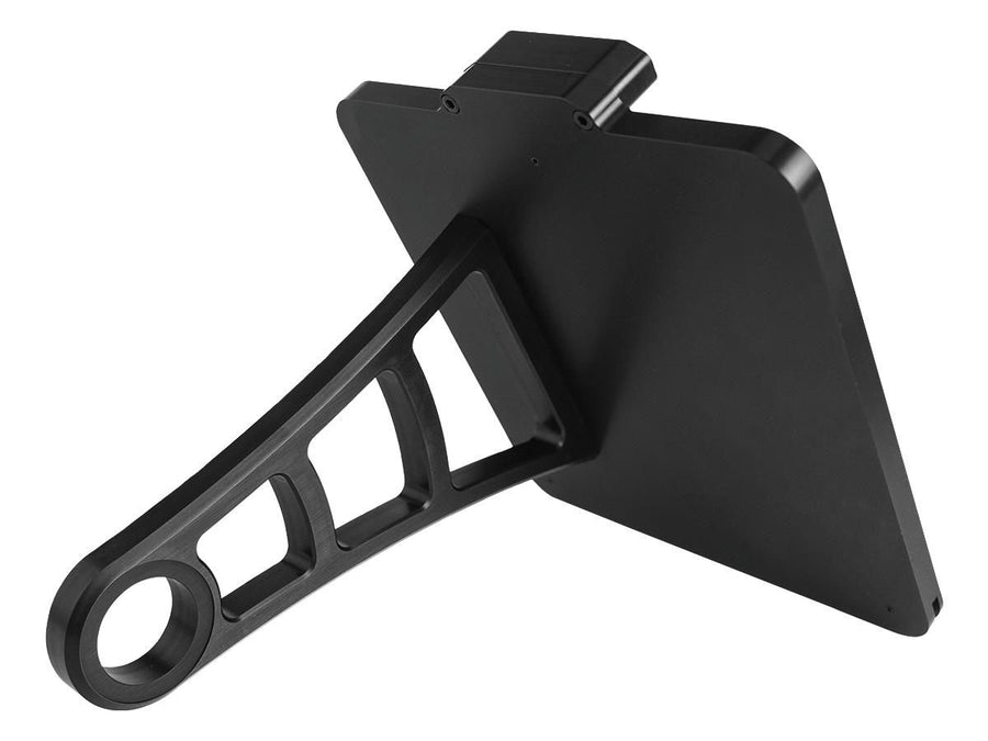 Harley Davidson Sportster [2005-2020] – Seitenmontage Kennzeichenhalter Kit Deutsche