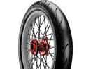 Harley Davidson – Cobra Chrom Reifen 120/70-19 (60W) Schwarze Wand-7