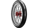 Harley Davidson-Cobra Chrom tires 130/70 VR-18 (63V) Black wall-6