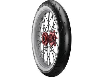 Harley Davidson – Cobra Chrom Reifen MT/90 B-16 74H TL Verstärkt Weißwand