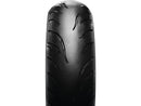 Harley Davidson-Cobra Chrom tires 150/80 R-16 71V black wall-4