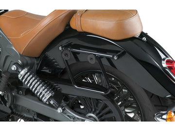 Harley Davidson Scout [2015-2024]-Cruiselin saddle pocket holder