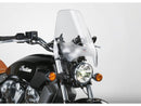 Harley Davidson Scout [2015-2024]-windshield Deflector Screen with-1