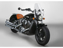 Harley Davidson Scout [2015-2024]-windshield Deflector Screen with-5