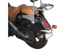 Harley Davidson Scout [2015-2024]-Heckfenderspitze Chrom-3