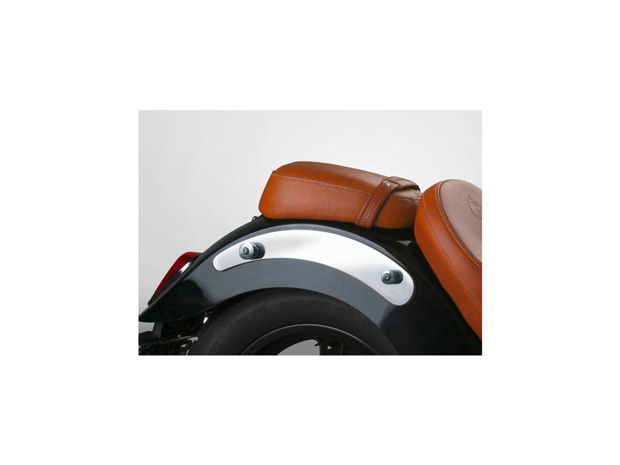 Harley Davidson Scout [2015-2024]-Paladin QuickSet Montagenatz Chrom