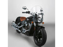 Harley Davidson Scout [2015-2024] – SwitchBlade Chopped Schnellwechsel-Windschutzsc-1