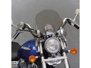 Harley Davidson Scout [2015-2024]-SWITCHBLADE Deflector quick-change wind protection-1