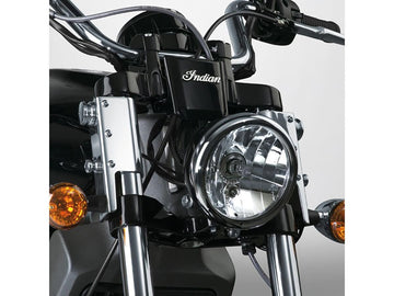 Harley Davidson Scout [2015-2024]-SWITCHBLADE quick-change assembly set - 0