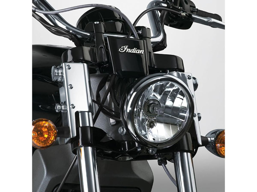 Harley Davidson Scout [2015-2024] – Switchblade Schnellwechsel-Montagesatz
