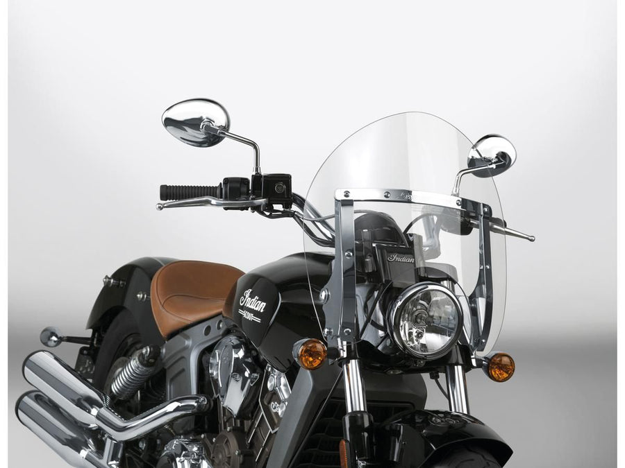 Harley Davidson Scout [2015-2024]-SWITCHBLADE SHORTY SHANDSCHOPE