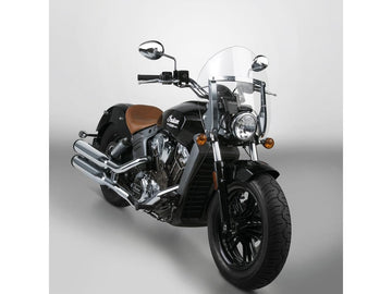 Harley Davidson Scout [2015-2024]-SWITCHBLADE SHORTY SHANDSCHOPE - 0