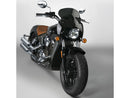 Harley Davidson Scout [2015-2024] – Wave QR® Schnellwechsel-Windschutzscheibe Höhe:-8