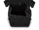 Harley Davidson – Voyager Überwurf-Satteltaschen Schwarz-7