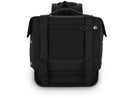 Harley Davidson – Voyager Überwurf-Satteltaschen Schwarz-3