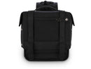 Harley Davidson – Voyager Überwurf-Satteltaschen Schwarz-8
