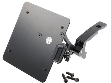 Harley Davidson FXDRS 114 area of ​​application [2019-2020]-side assembly