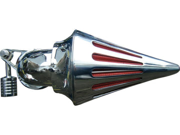 Harley Davidson Softail [2018-2024] – Arrow Luftfilter Chrom