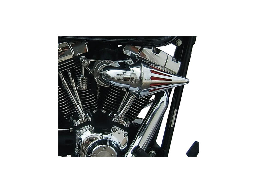 Harley Davidson Softail [2018-2024] – Arrow Luftfilter Chrom