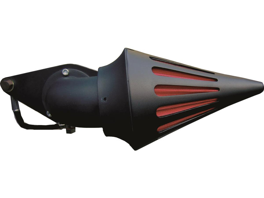 Harley Davidson Softail [2018-2024]-Arrow air filter black