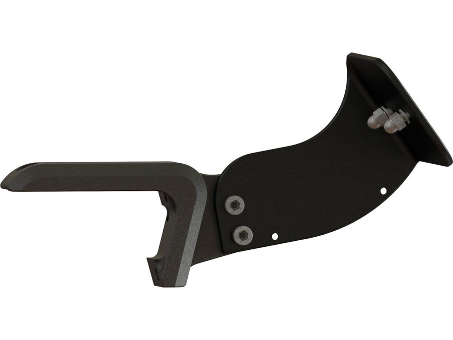 Harley Davidson FXDRS 114 [2019-2020] – Mittlerer seitlicher Kennzeichenhalter in