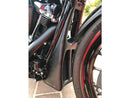 Harley Davidson FLHX [2009-2014] – Custom Chin Verkleidung zum Lackieren Bereit-6