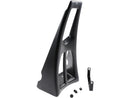 Harley Davidson Flhx [2009-2014]-Custom chin cladding black black-1