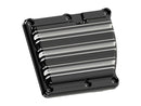 Harley Davidson Softail [2018-2024] – 10-Gauge Getriebedeckel oben Schwarz-3