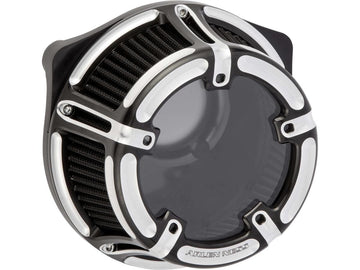 Harley Davidson Sportster [1991-2020] – Method™ Clear Series Luftfilter Schwarz