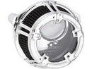 Harley Davidson Softail [2016-2017] – Method™ Clear Series Luftfilter Chrom-1