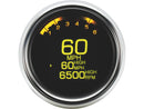 Harley Davidson Sportster [2014-2020] – 3 3/8" MLX-3000 Serie-7