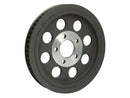 Harley Davidson Sportster [2000-2003] – OEM Style Hinterradriemenscheibe Schwarz 1-5