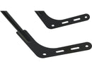 Harley Davidson FLSL [2018-2021]-High rigid curved sissybar-2