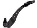 Harley Davidson Touring [1997-2007] – MX Bremshebel schwarz pulverbeschichtet-6