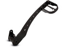 Harley Davidson Touring [1997-2007] – MX Bremshebel schwarz pulverbeschichtet-7