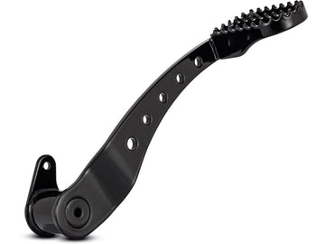 Harley Davidson Touring [2008-2013] – MX Bremshebel schwarz pulverbeschichtet - 0