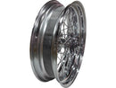 Harley Davidson Dyna [2012-2017] – OEM Style 40-Speichen Räder Chrom 17" 4,50" ABS-2