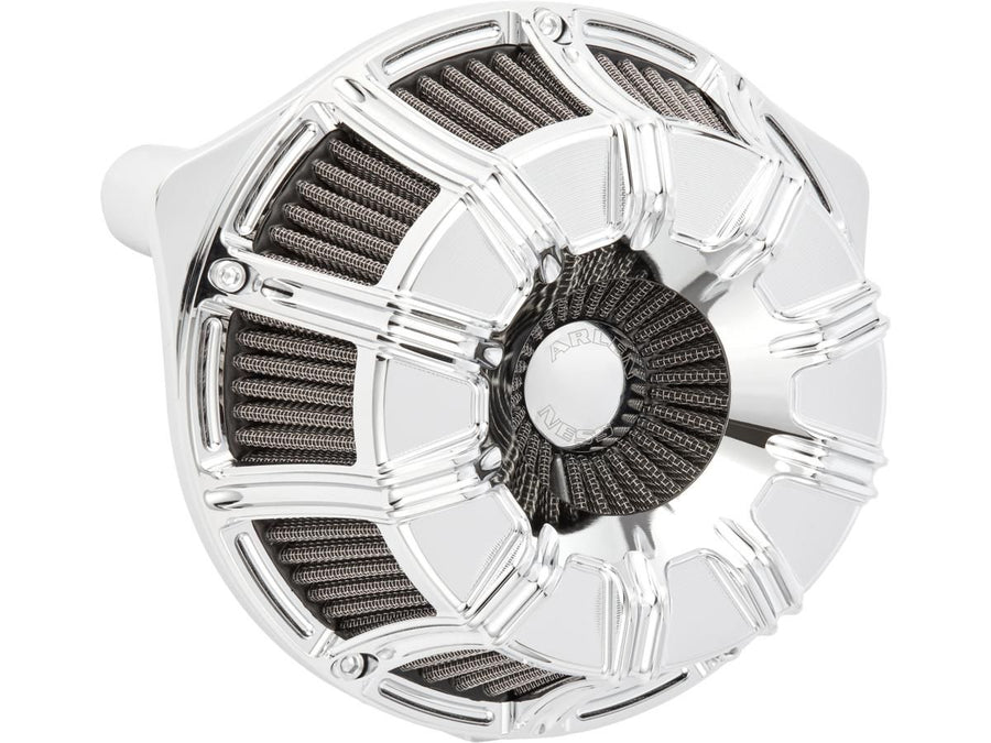 Harley Davidson – 10-Gauge invertierter Sucker, 2008-2016 FLT, 2015-2017 FLST
