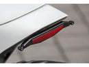 Harley Davidson FXDRS 114 [2019-2020] – Heckblinkerhalterung Flach Schwarz Satin-5
