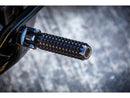 Harley Davidson Softail [2018-2025] – AK4.7 Fußrasten für Softail 18-up Fahrer-2