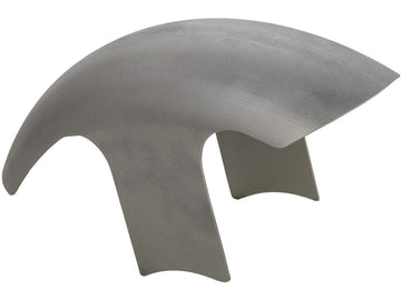 Harley Davidson FLSL [2018-2021]-Steel front wheel protection sheet for Softail models - 0