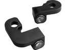 Harley Davidson Sportster [1990-2003] – NANO Serie LED Blinker/Positionslicht Schwarz-3