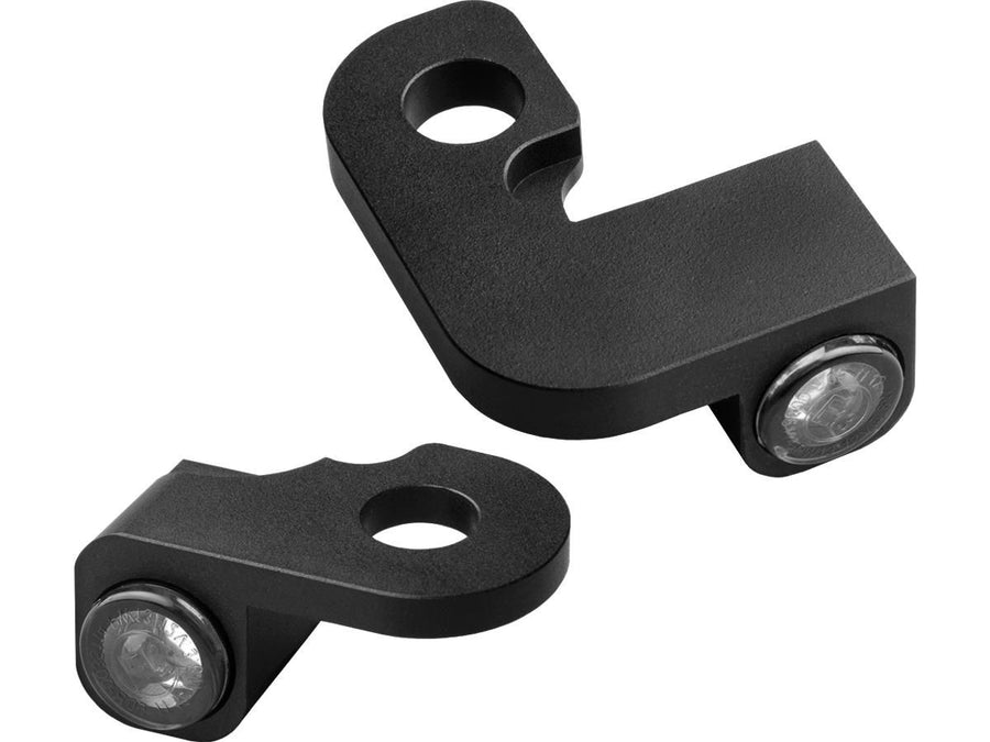 Harley Davidson Softail Hinweis [1990-2014] – NANO Series LED Blinker/Positionslicht