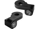 Harley Davidson V-Rod [2002-2017] – NANO Serie LED Blinker/Positionslicht Schwarz-3