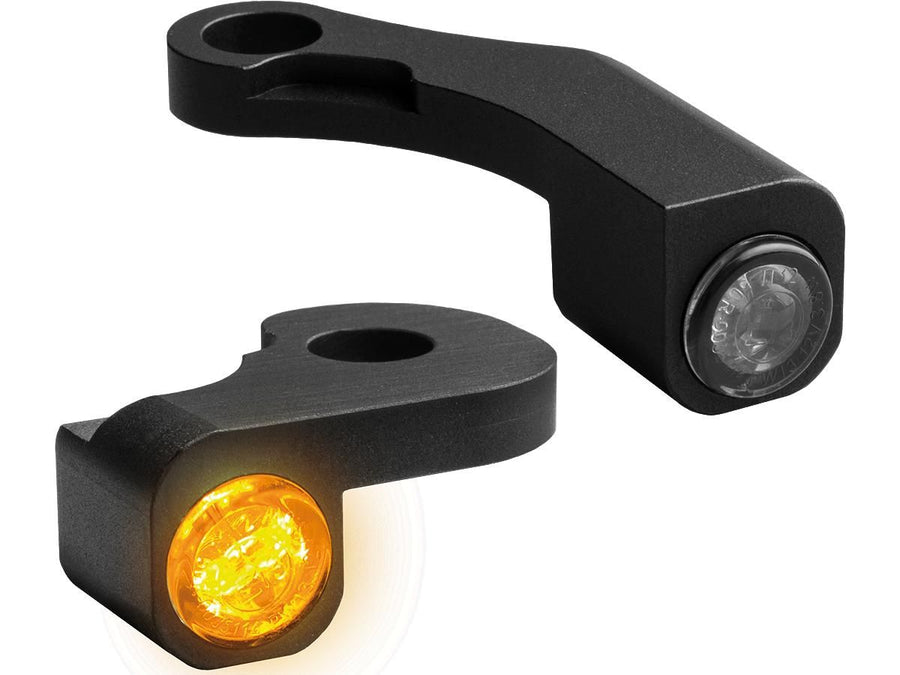 Harley Davidson Touring Note [2009-2013]-Nano series LED blinker/position light